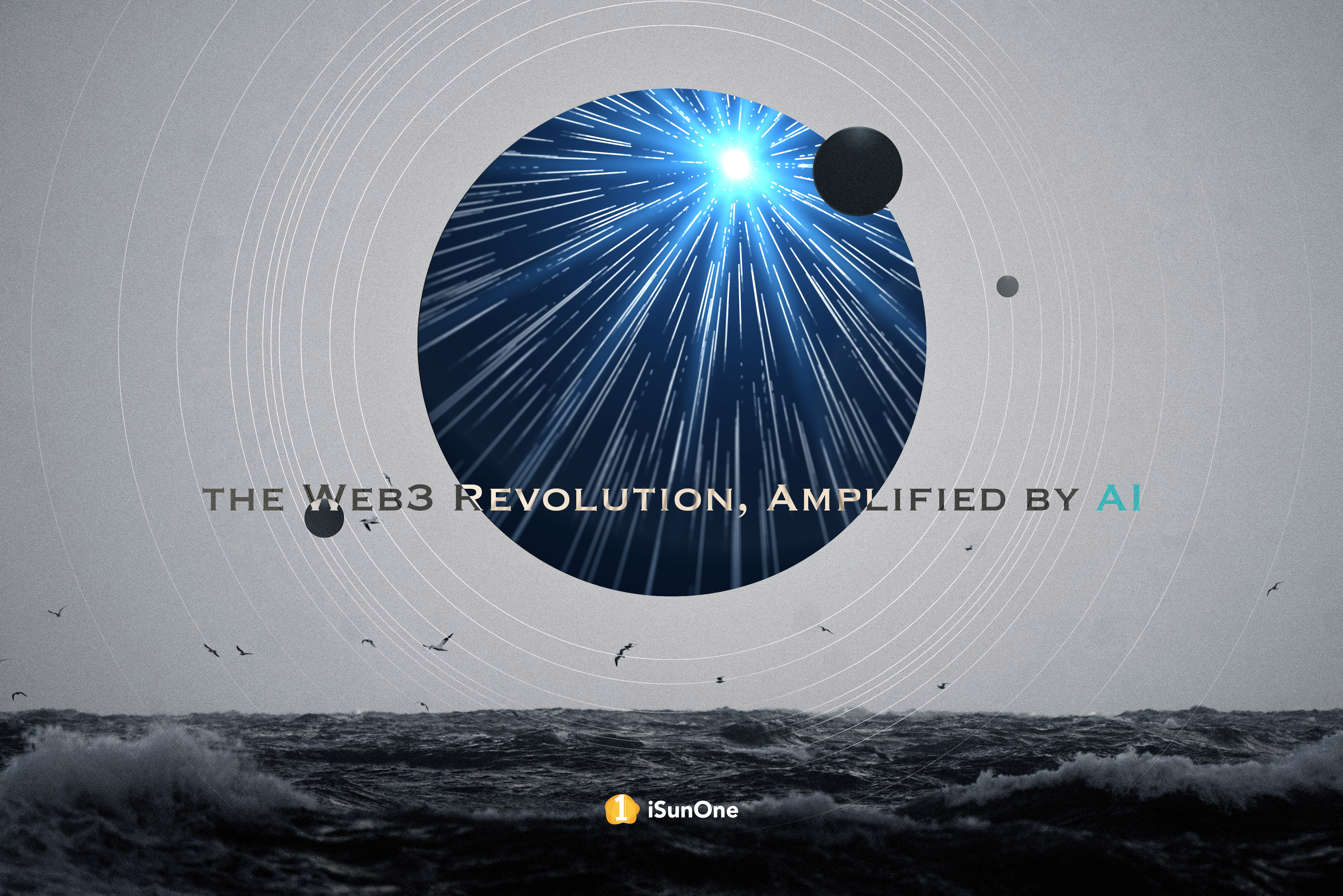 A Symphony of Symbiosis: DeFi, TradFi, the Web3 Revolution, Amplified by AI 