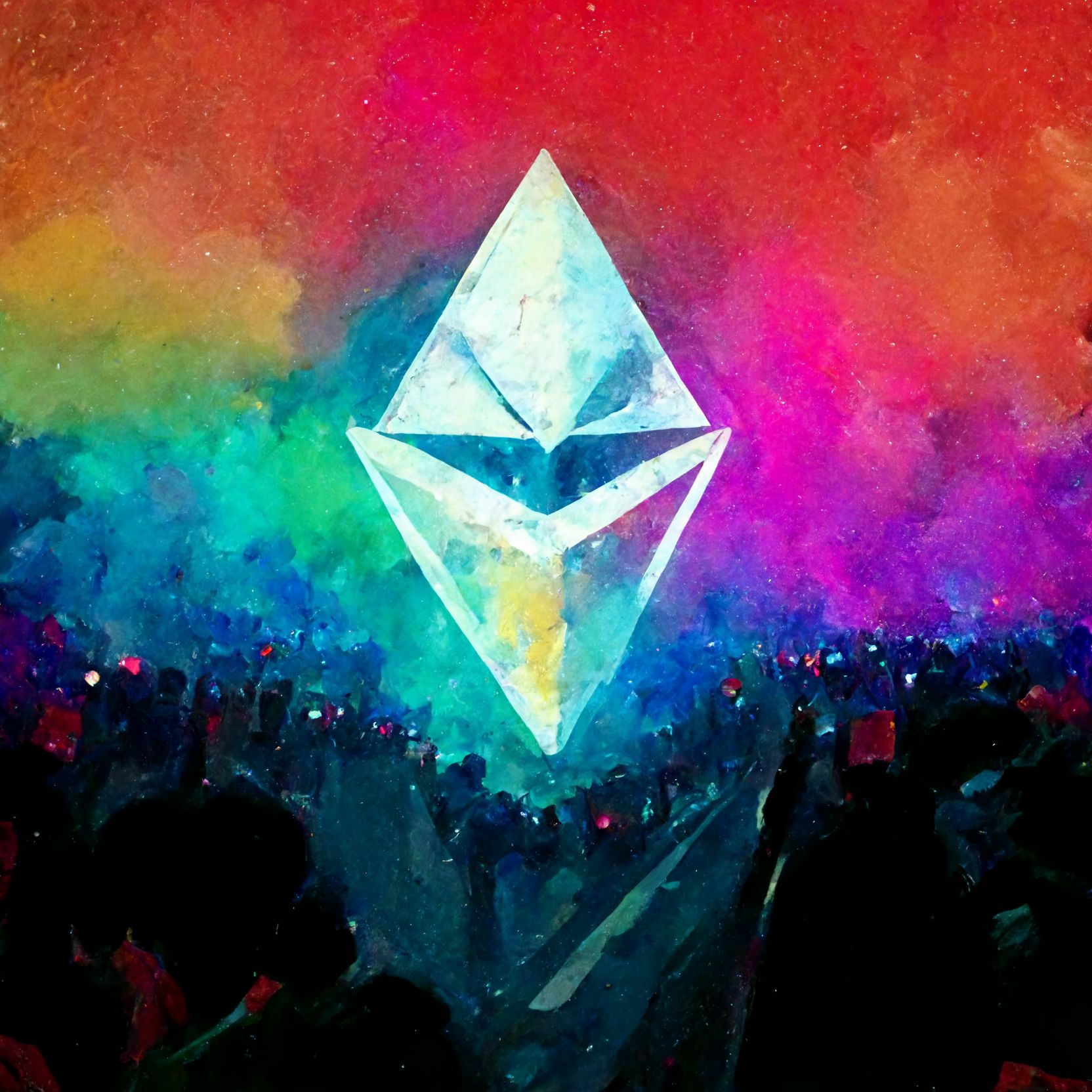 Ethereum Merged: The Dawn of New Era 