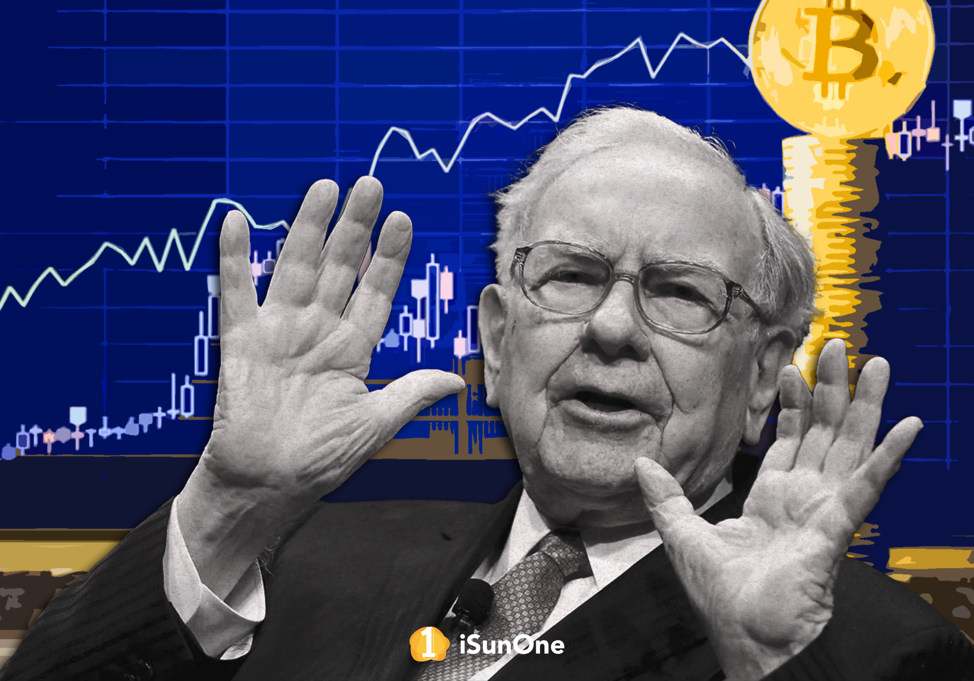 Fortune: Bitcoin beats Buffett