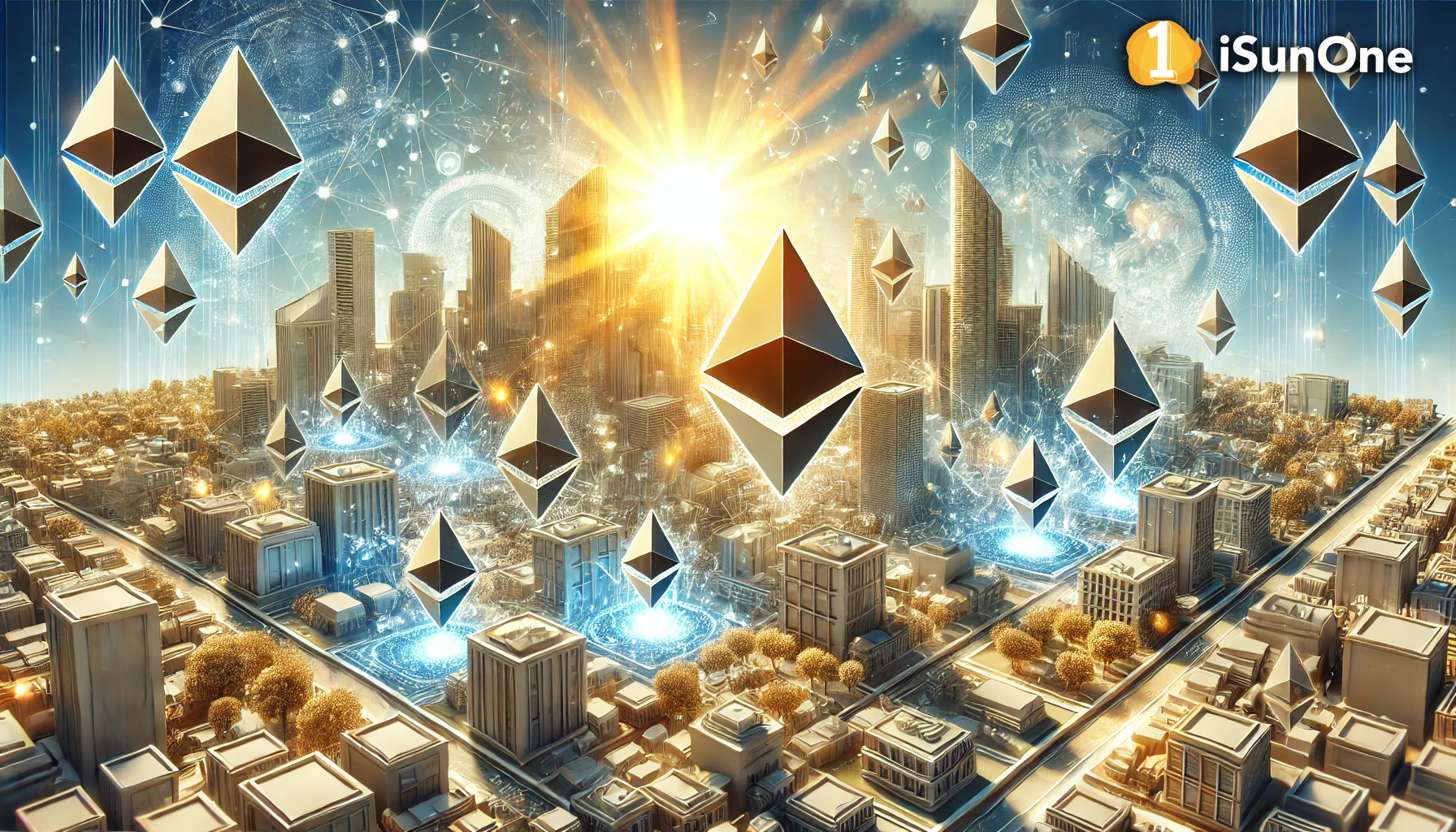 Ethereum, OKX, and Circle Leaders Discuss: Decoding the Next Three Years of Blockchain