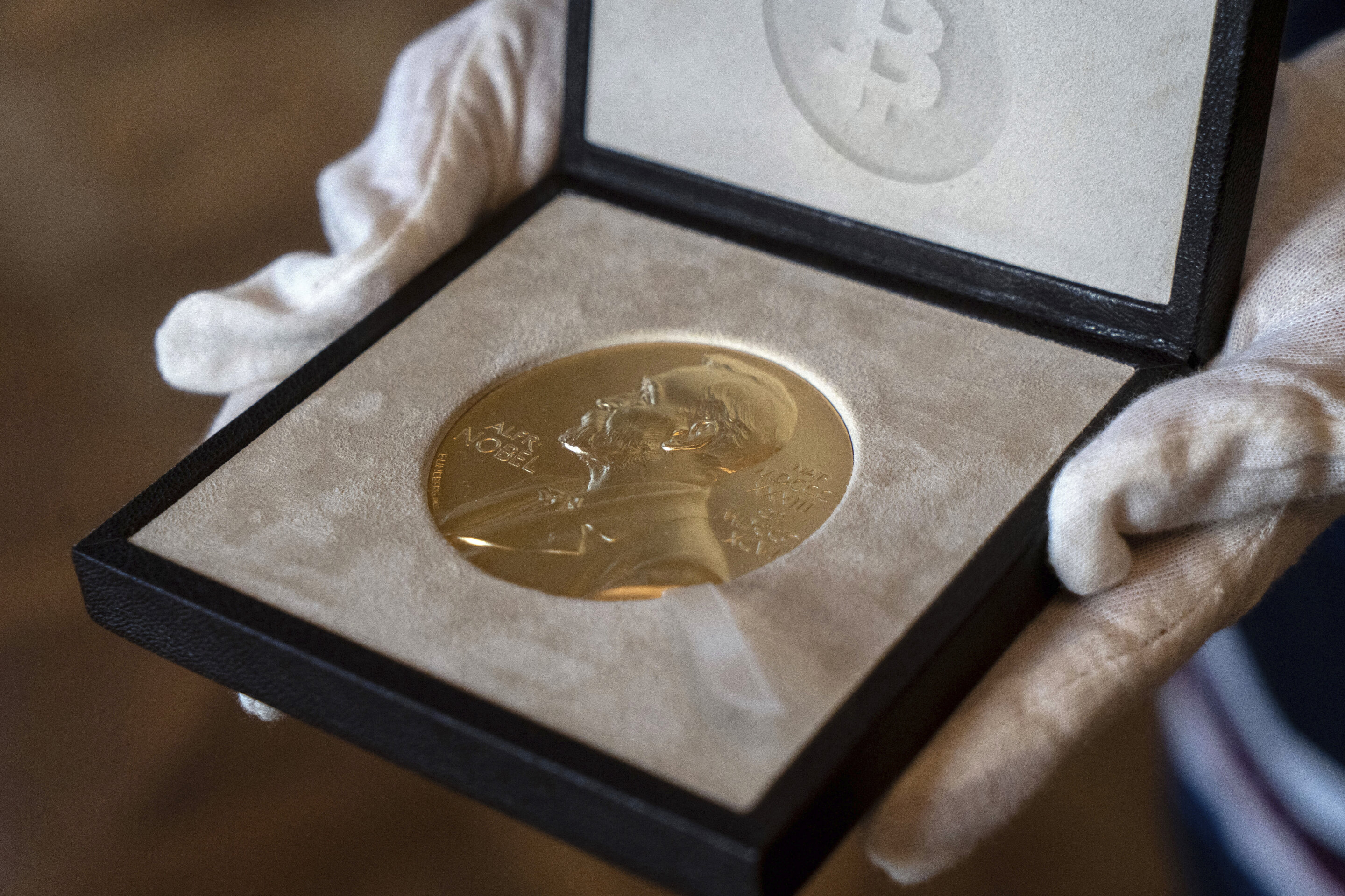 Bitcoin Studies: Finding Nakamoto Satoshi【10】——Satoshi win the significance of the Nobel Prize