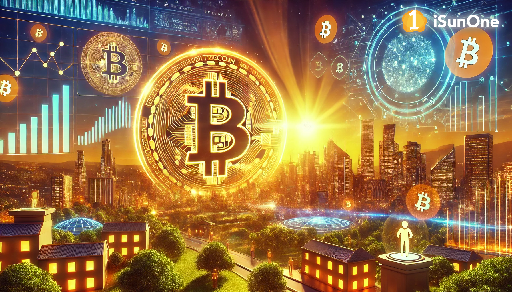 Beginner's Guide! How to Buy Your First (or 0.01) Bitcoin