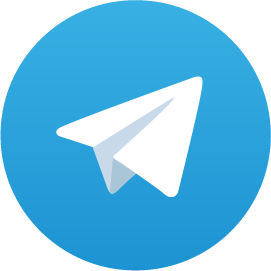 Contact iSunOne official customer service through Telegram