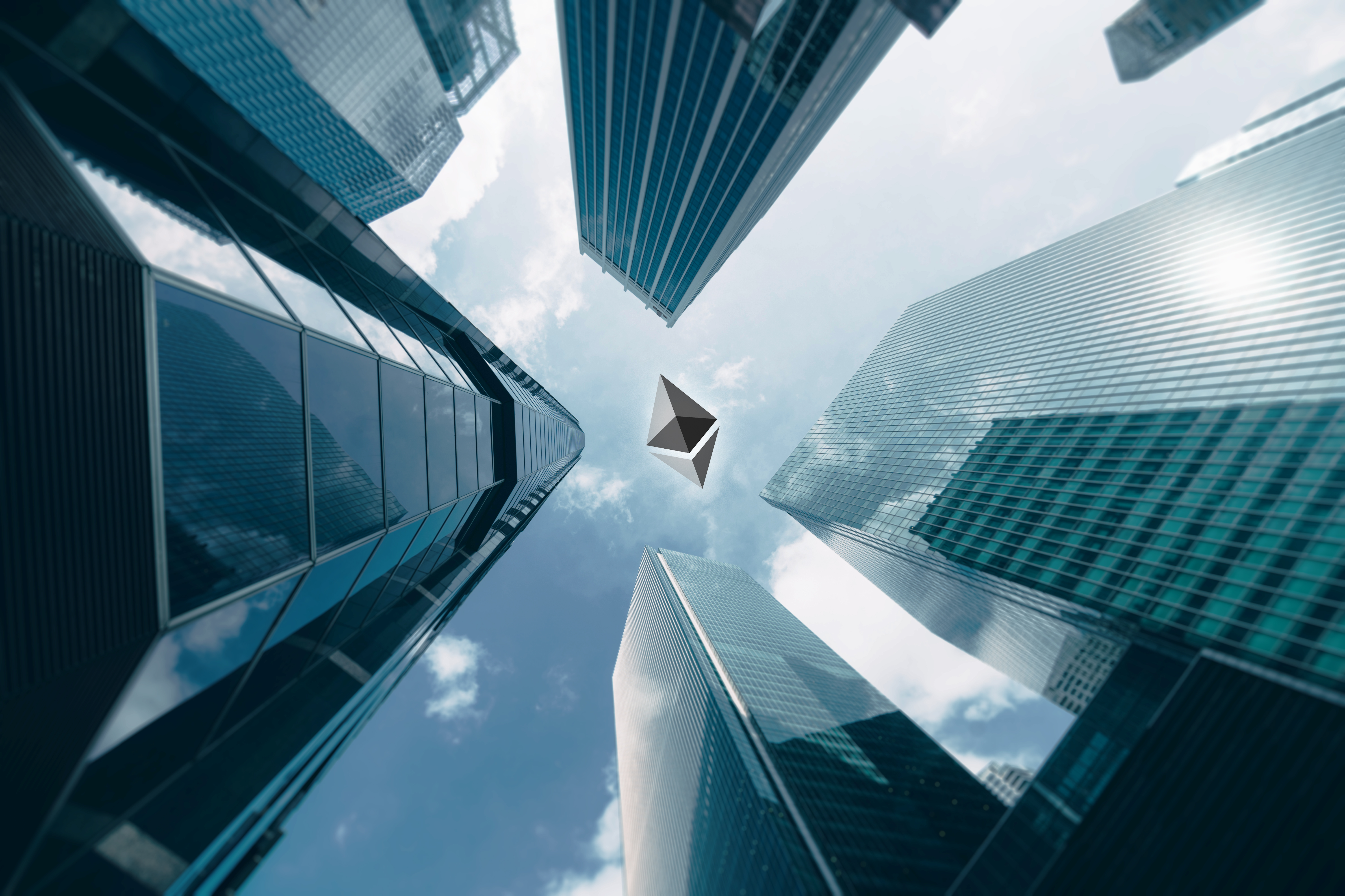 The Incredible Ethereum Ecosystem