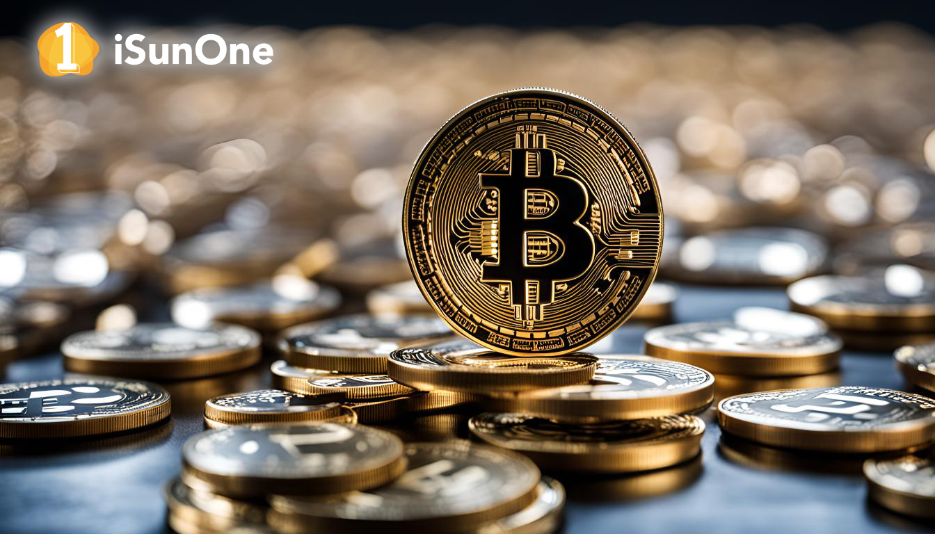 New Trend in Bitcoin: National Strategic Reserve Asset