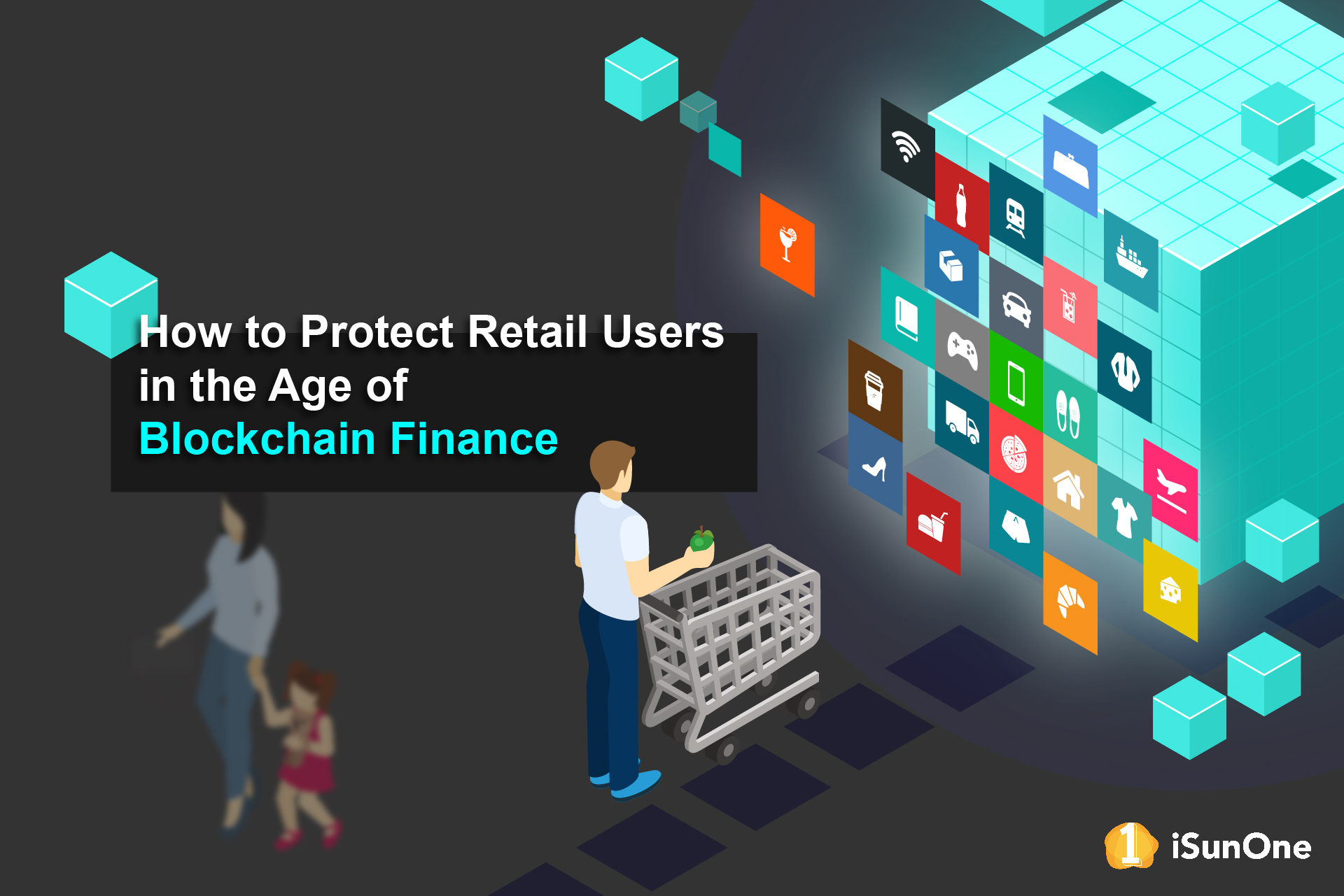 Protecting Retail Users in Blockchain Finance: Role of Self-Regulatory Bodies & DAOs