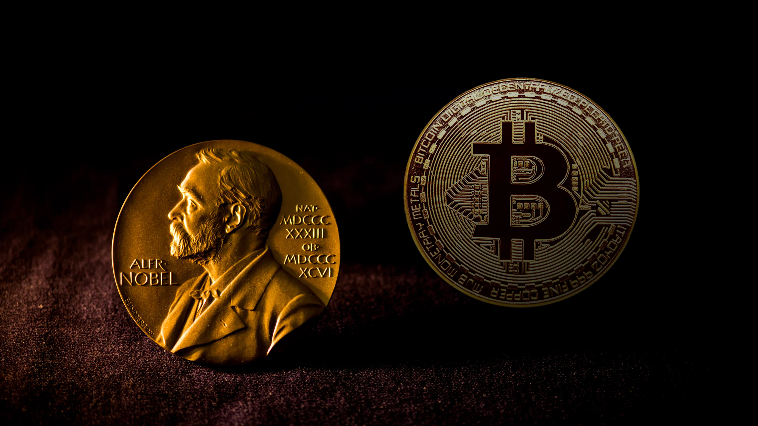 Bitcoin Studies: Finding Nakamoto Satoshi【9】——Establishing the Bitcoin Prize and the Satoshi Nakamot