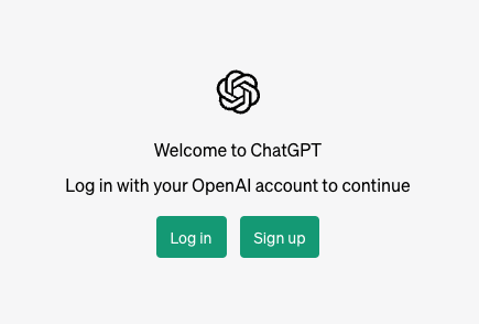 注册OpenAI