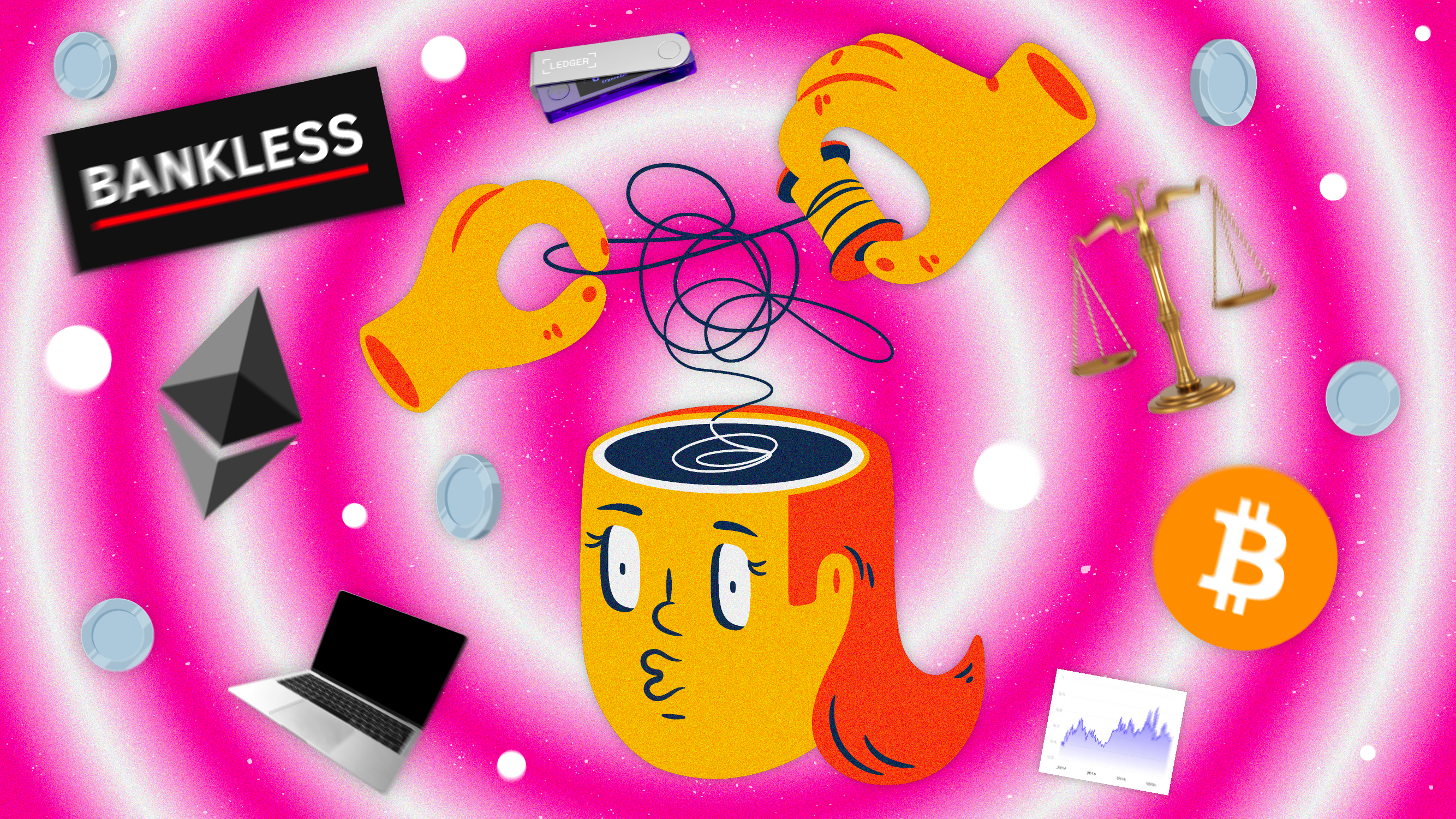 10 Psych Hacks for Investing