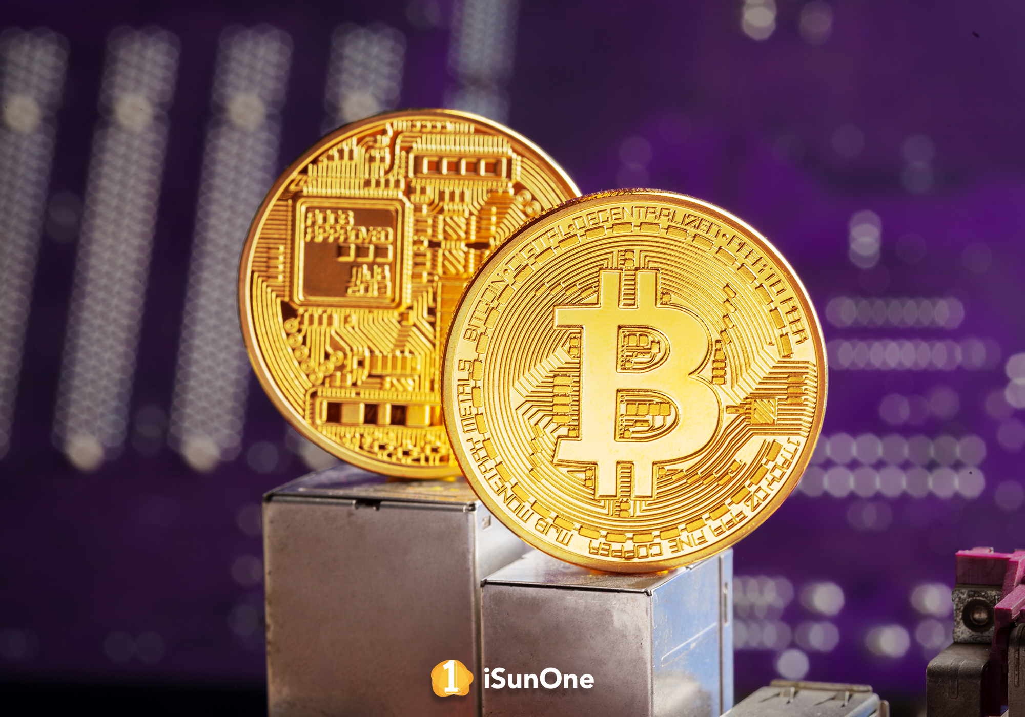 Major Crypto Industry Milestone: SEC Has Approved Bitcoin ETF
