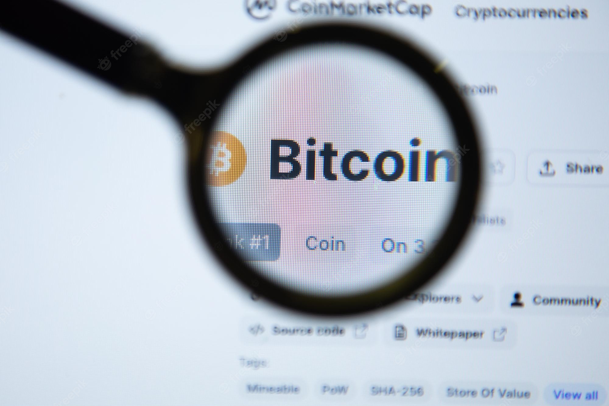 Bitcoin Studies: Finding Nakamoto Satoshi【1】
