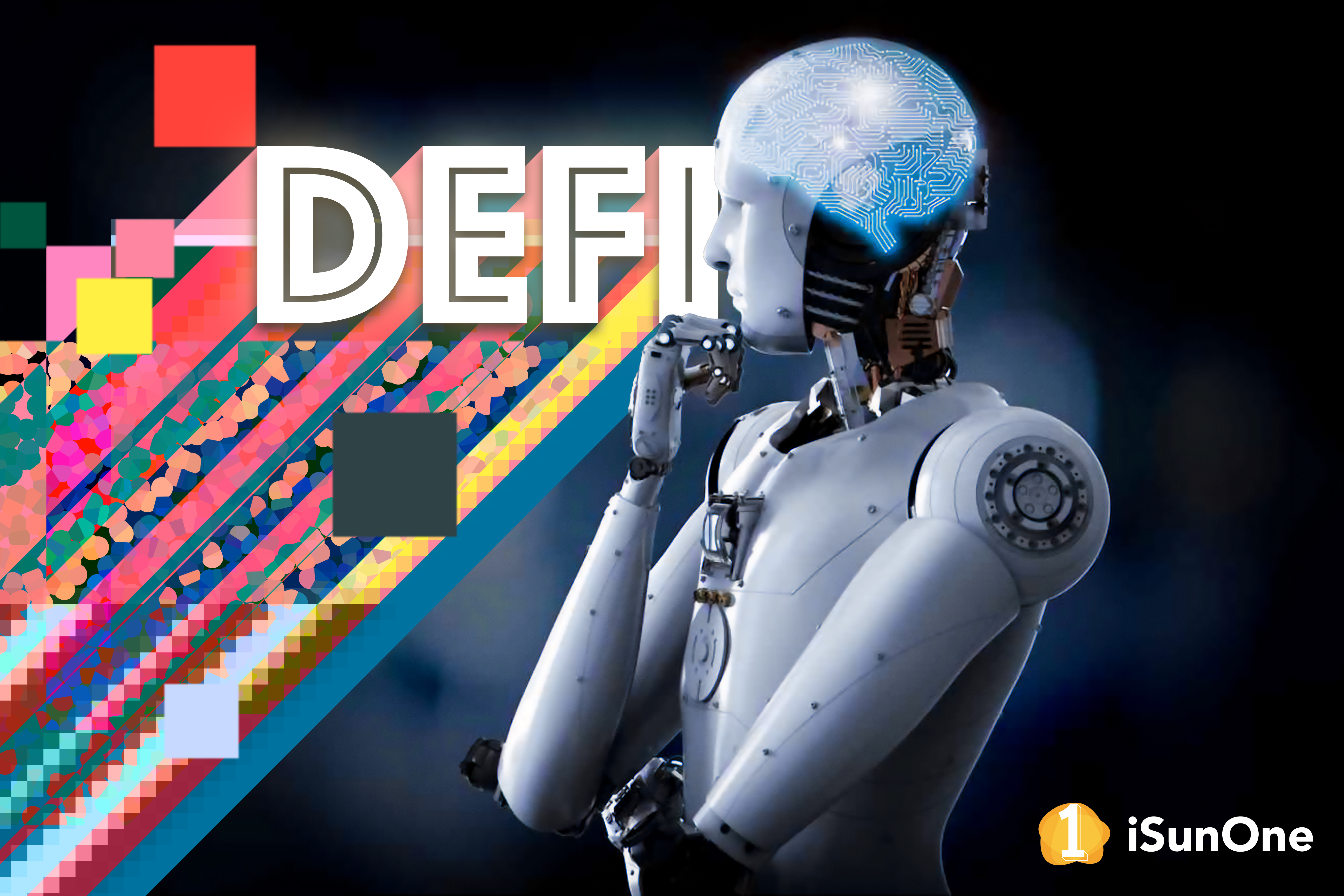 How Generative AI could Perfect DeFi – A New Dawn of Convergence