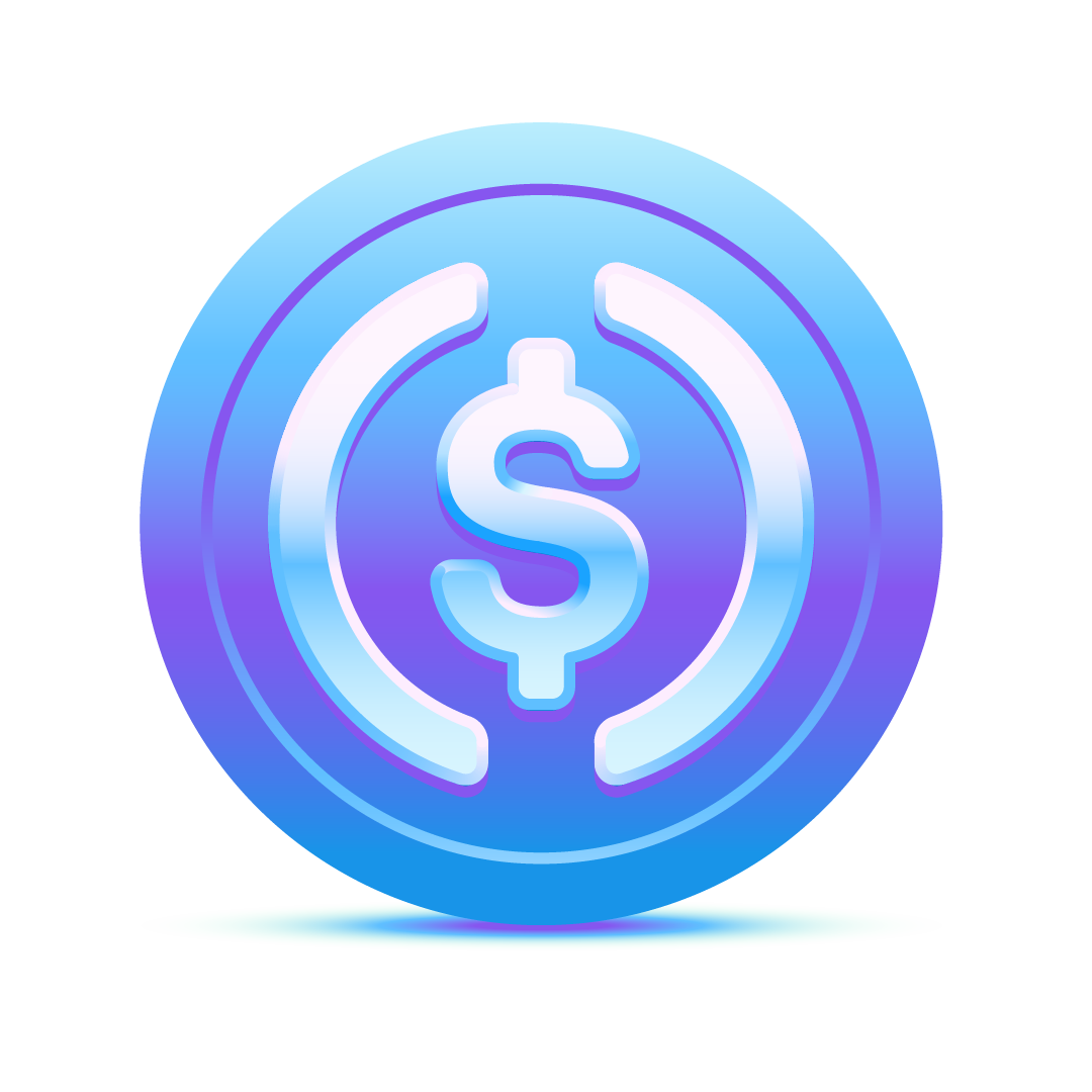 USDC: Programmable Digital Dollar 