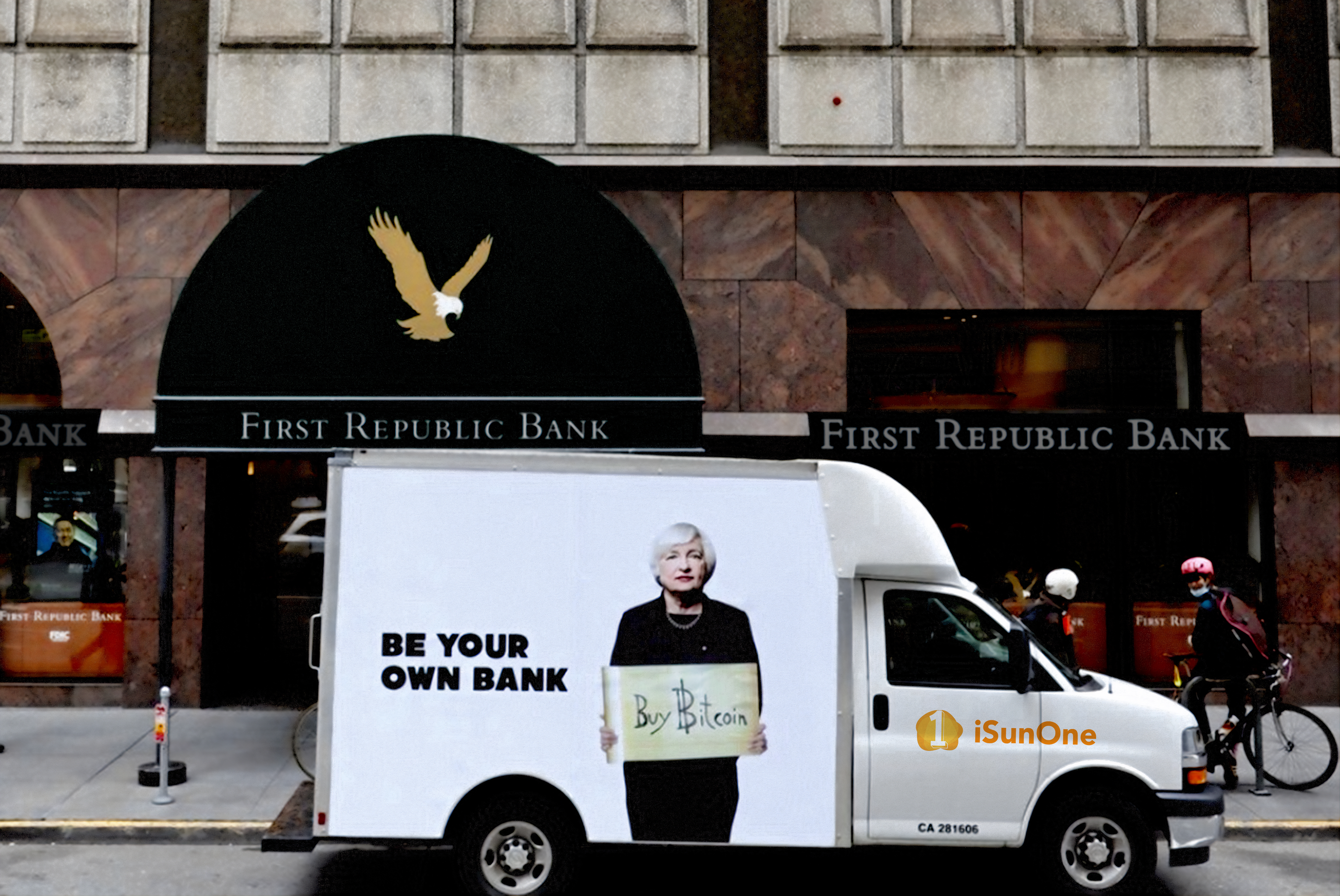 The 2023 U.S. Financial Crisis: A Wake-Up Call for the Financial Industry